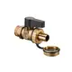 OVENTROP-KFE-Kugelhahn-Optiflex-mit-Aussengewinde-PN-16-mit-Messing-Schlauchverschraubung-DN-15-G-1-2-1034315 gallery number 1